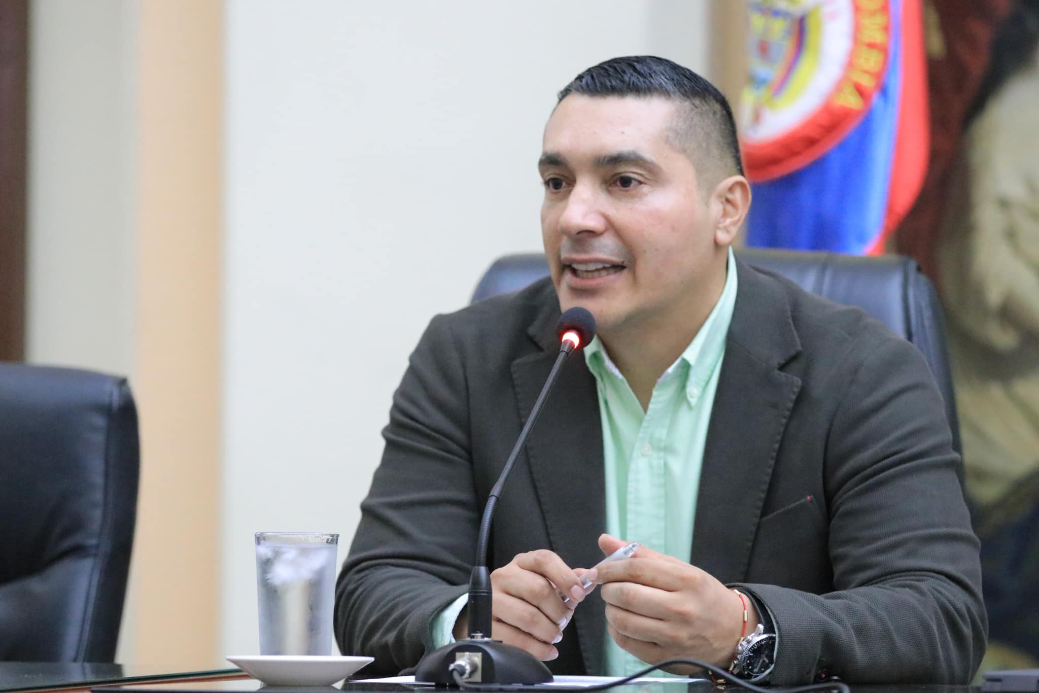APROBADO POR UNANIMIDAD EL PLAN DEPARTAMENTAL DE DESARROLLO "LA FUERZA ...