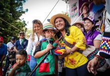 MULTITUDINARIO ENCUENTRO EN POPAYÁN: QUILCUÉ LIDERA DIÁLOGO CLAVE CON COMUNIDADES DEL CAUCA