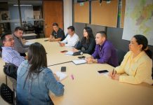 El Cauca impulsa nueva herramienta para facilitar la gestión de proyectos de inversión