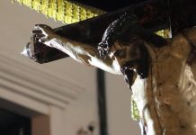 La fuerza de la fe unió a los caucanos en una Semana Santa de paz y esperanza