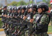 Cauca fortalece despliegue institucional de seguridad para garantizar normalidad en las elecciones presidenciales