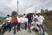 Gobernación del Cauca fortalece el bienestar animal, la movilidad rural y la productividad campesina en Timbío