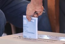 Participación histórica fortalece la democracia en el Cauca
