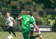 Dos talentos formados desde los 9 años en Incauca Fútbol Club, son convocados a la Selección Colombia Sub-15