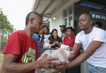 ¡Gracias Cauca! Ayudas humanitarias recolectadas superan las 80 toneladas