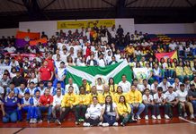 Cauca inició la fase final departamental de los Juegos Intercolegiados 2026